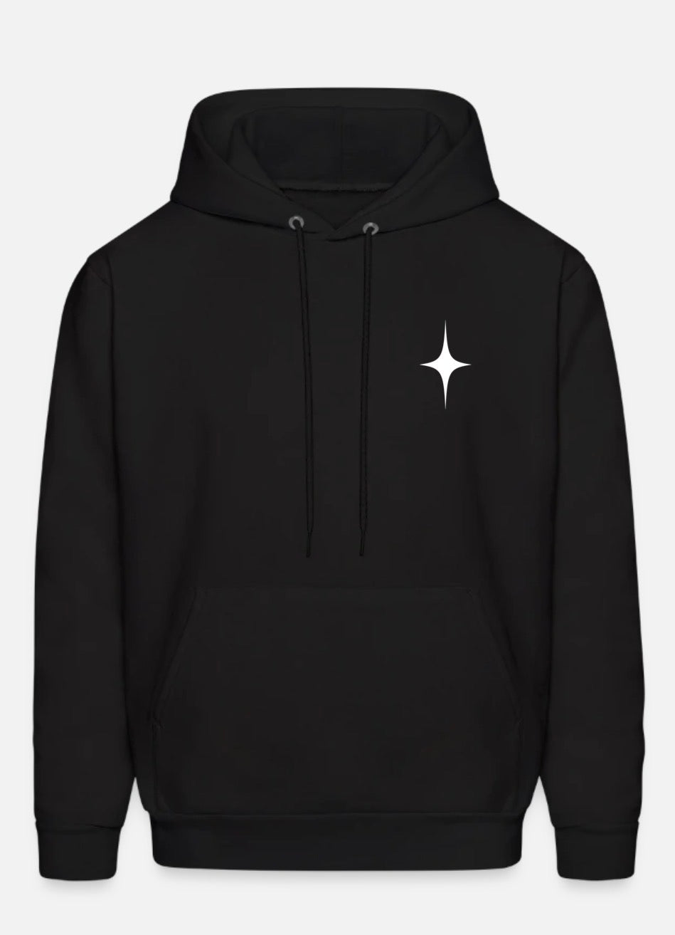 Trifeka hoodie