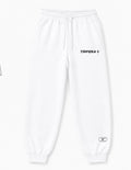 Trifeka white pants