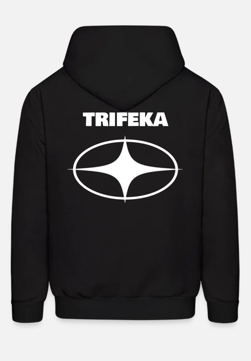 Trifeka hoodie