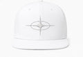 Trifeka hat white