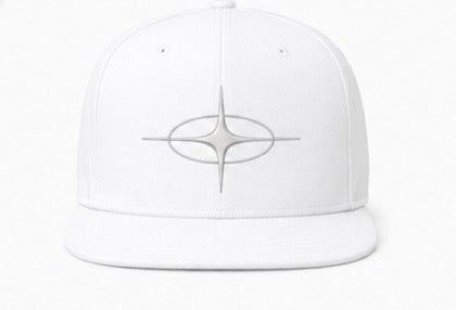 Trifeka hat white