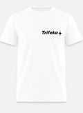 Trifeka shirt white (new realease limited time)