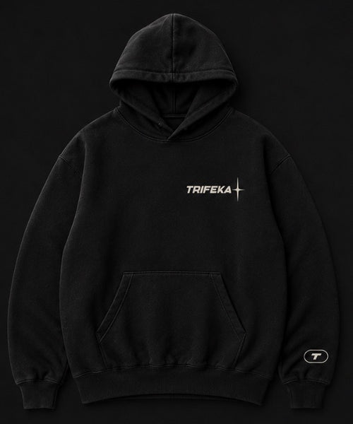 Trifeka hoodie