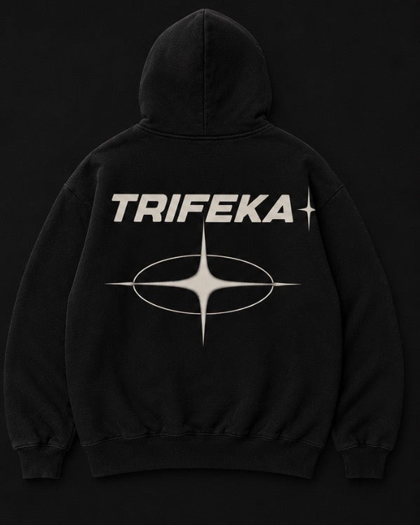 Trifeka hoodie