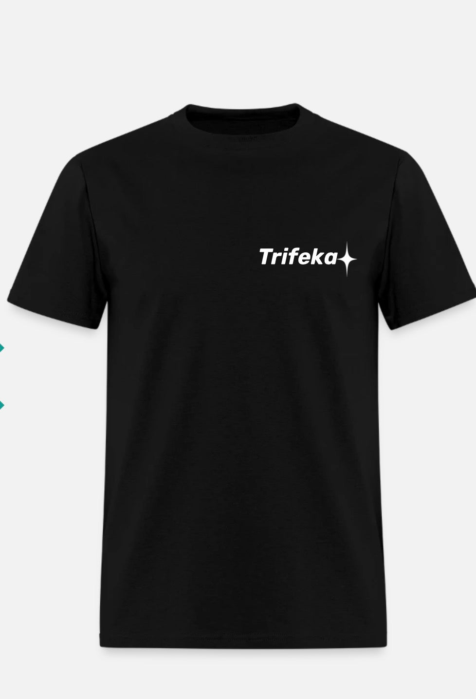 Trifeka shirt