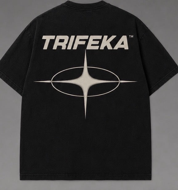 Trifeka shirt