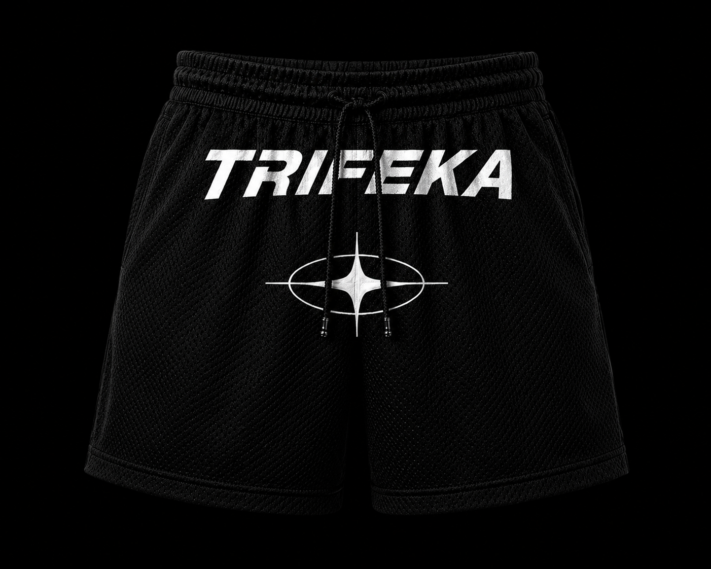 Trifeka Shorts