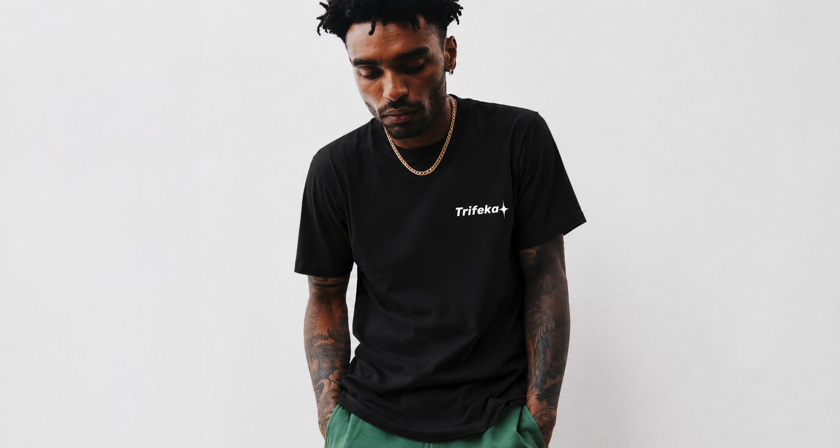 Trifeka shirt