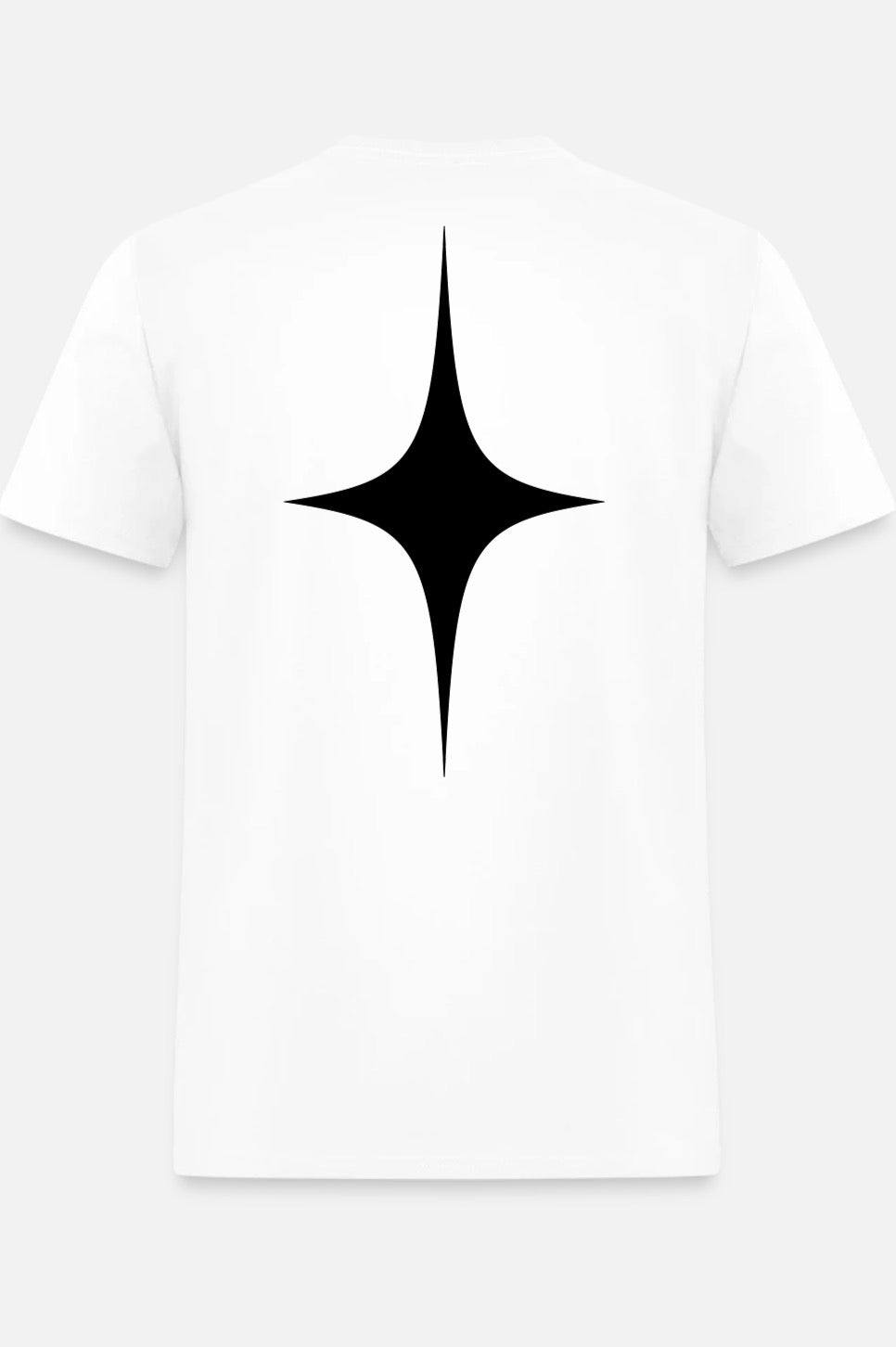 Trifeka shirt white (new realease limited time)
